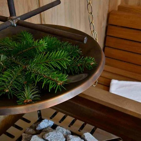 Boutique Hotel Erb Muenchen Parsdorf 바터스테튼 외부 사진
