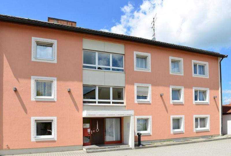 Boutique Hotel Erb Muenchen Parsdorf 바터스테튼 외부 사진
