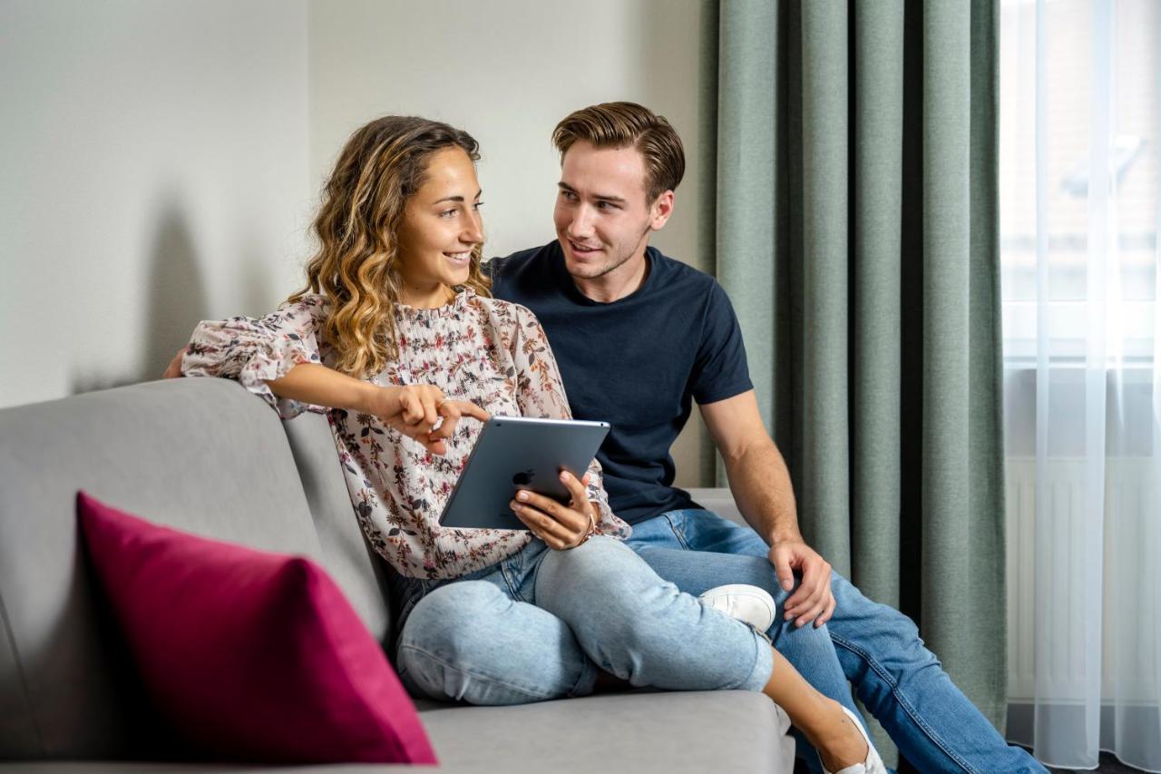 Boutique Hotel Erb Muenchen Parsdorf 바터스테튼 외부 사진