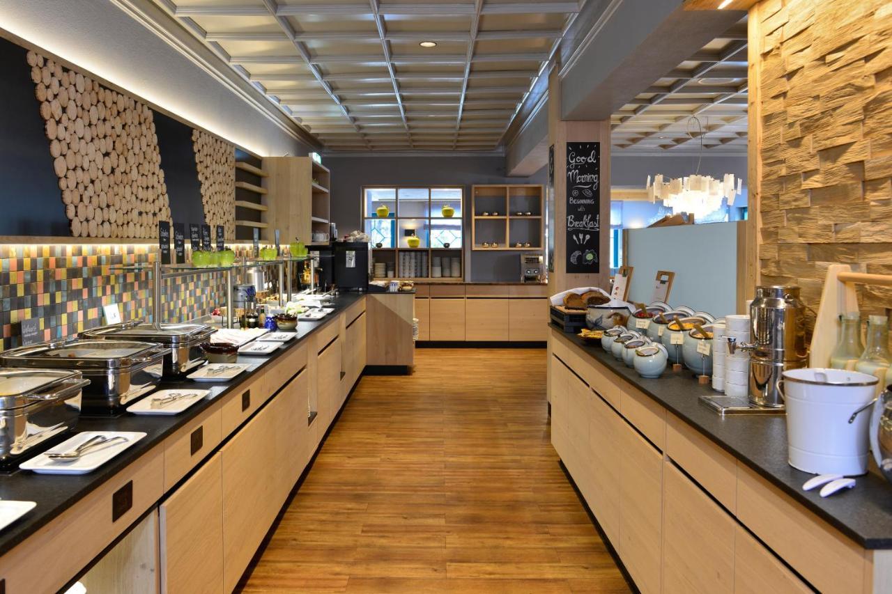 Boutique Hotel Erb Muenchen Parsdorf 바터스테튼 외부 사진