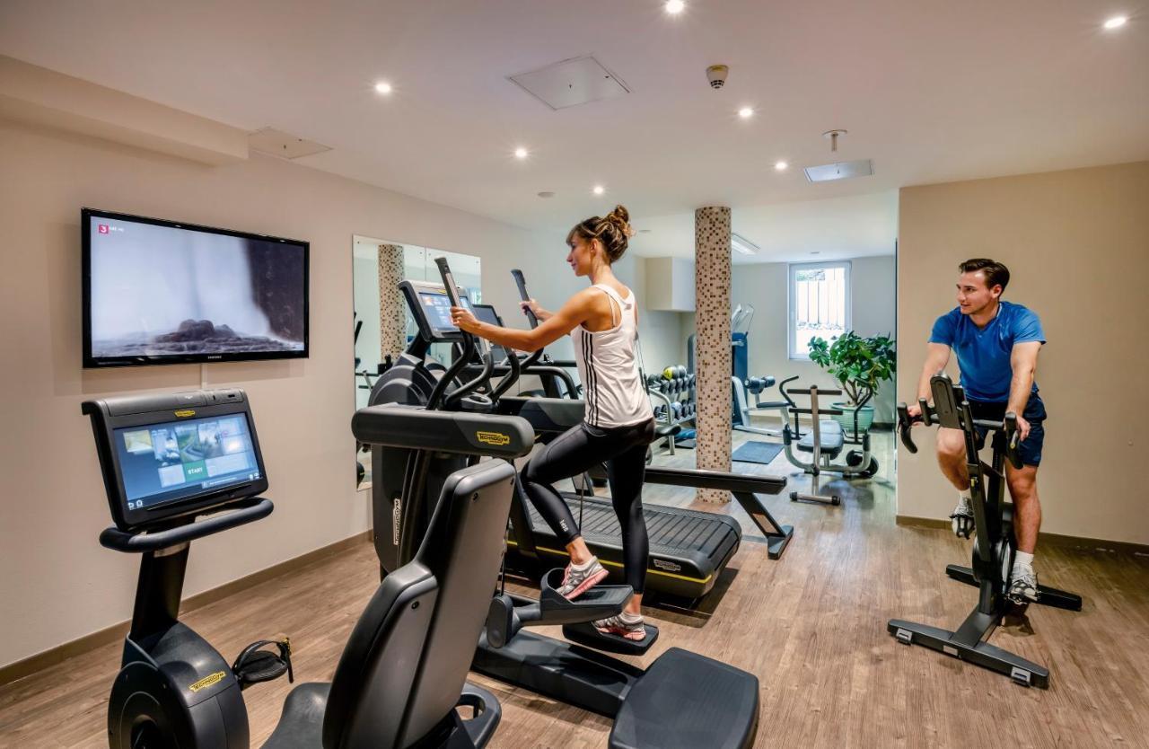 Boutique Hotel Erb Muenchen Parsdorf 바터스테튼 외부 사진