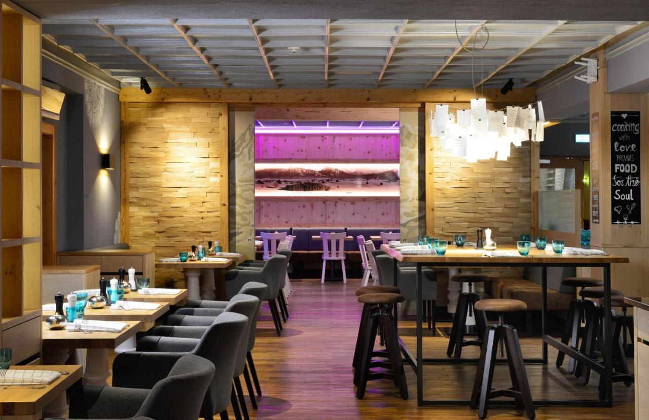 Boutique Hotel Erb Muenchen Parsdorf 바터스테튼 외부 사진