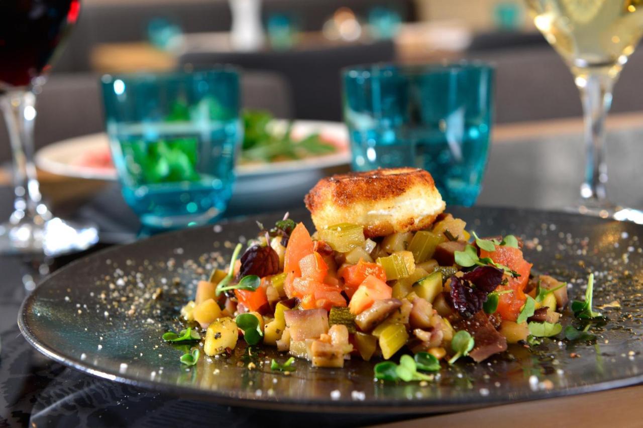 Boutique Hotel Erb Muenchen Parsdorf 바터스테튼 외부 사진