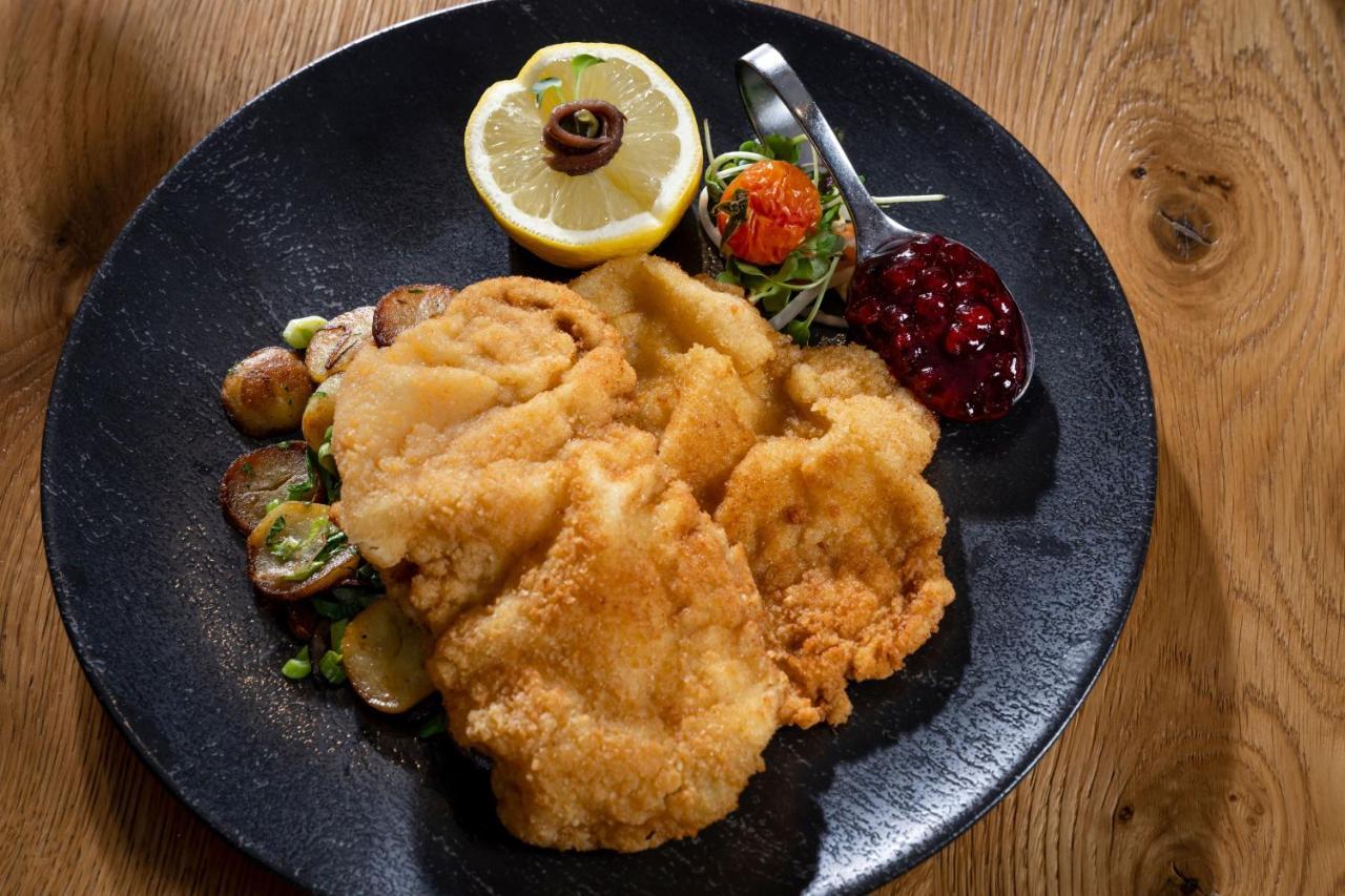 Boutique Hotel Erb Muenchen Parsdorf 바터스테튼 외부 사진