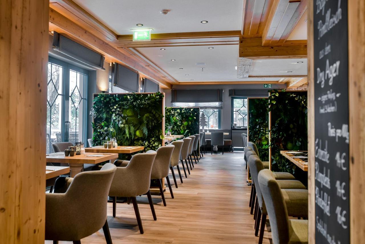 Boutique Hotel Erb Muenchen Parsdorf 바터스테튼 외부 사진