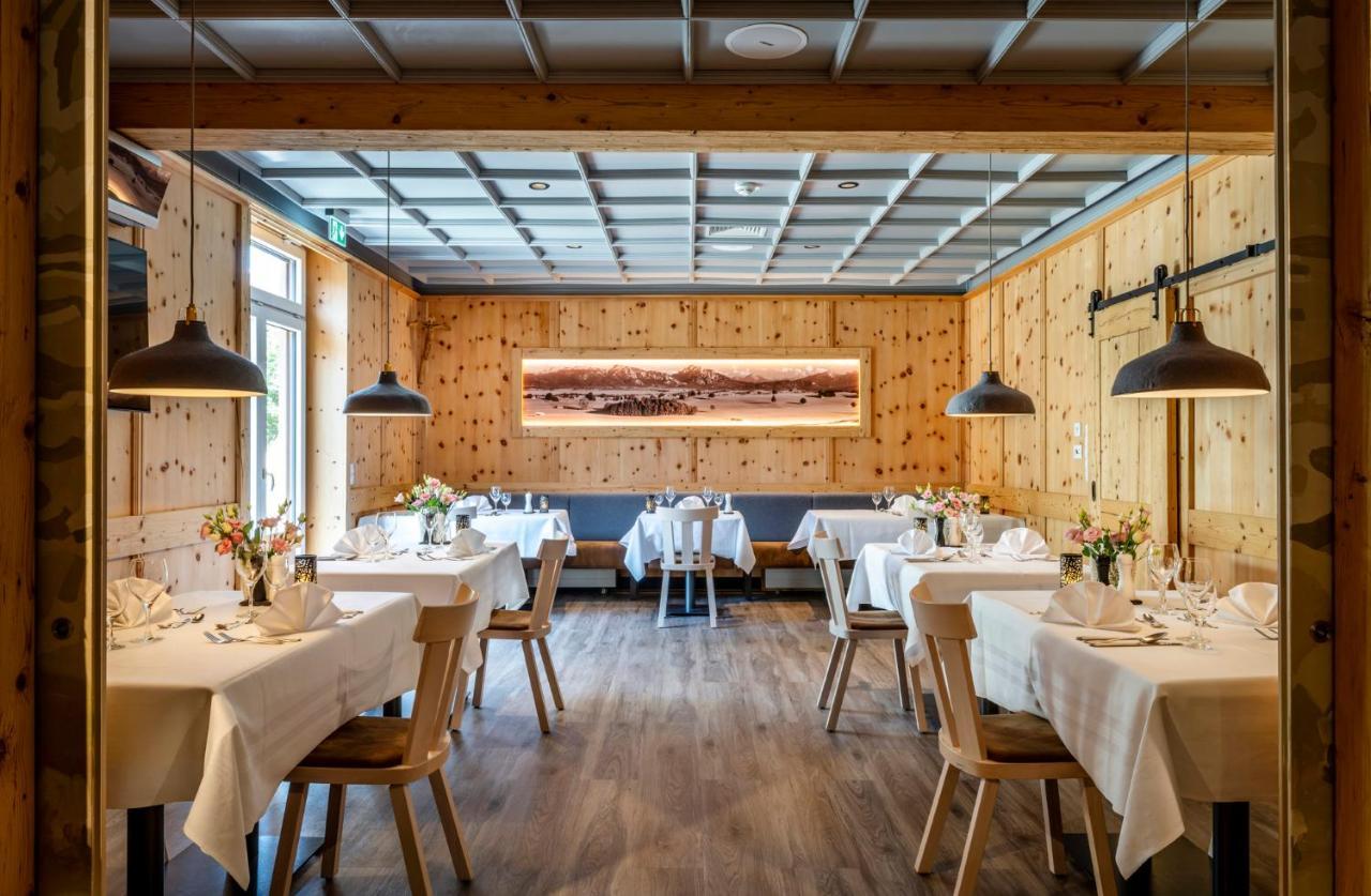 Boutique Hotel Erb Muenchen Parsdorf 바터스테튼 외부 사진