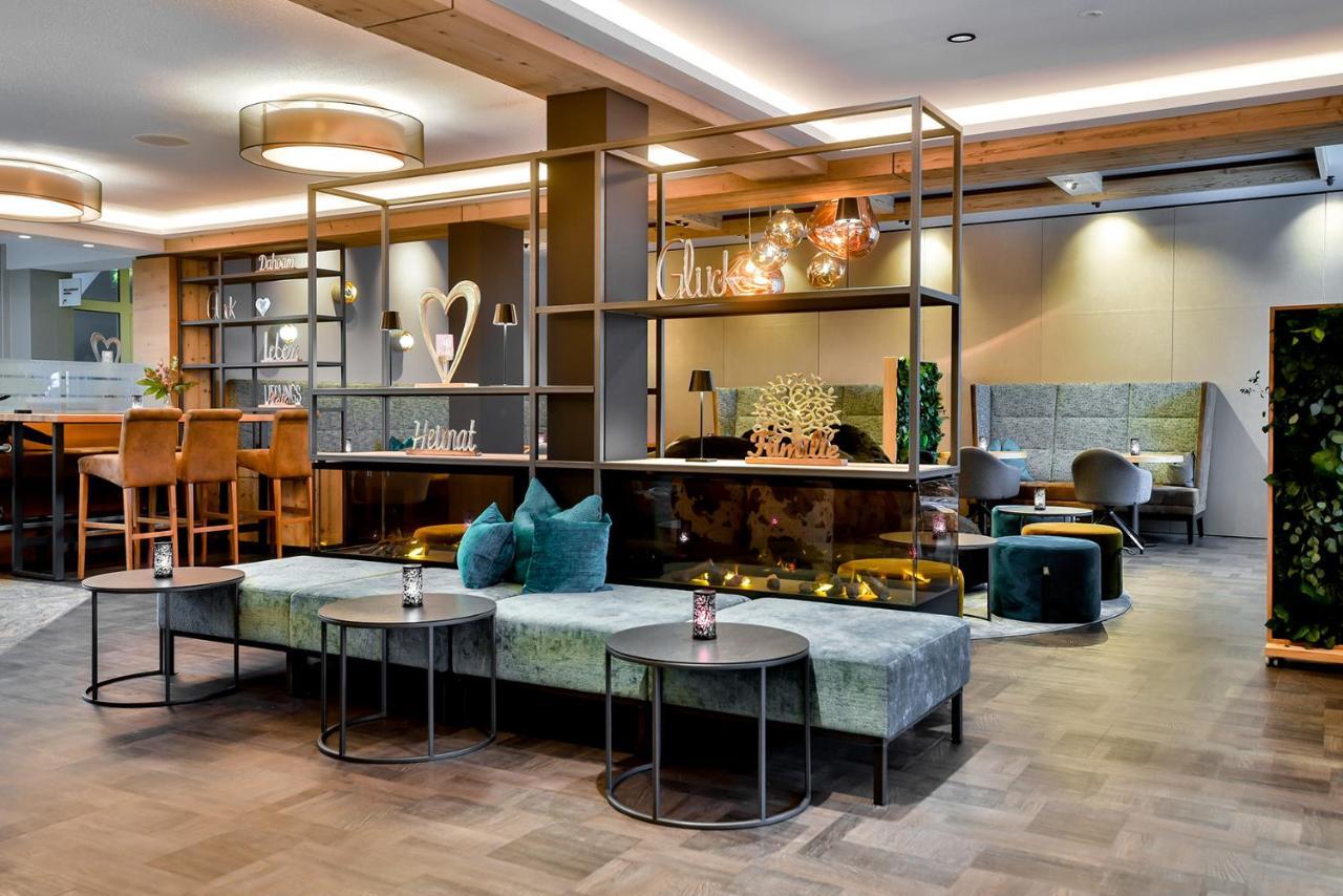Boutique Hotel Erb Muenchen Parsdorf 바터스테튼 외부 사진