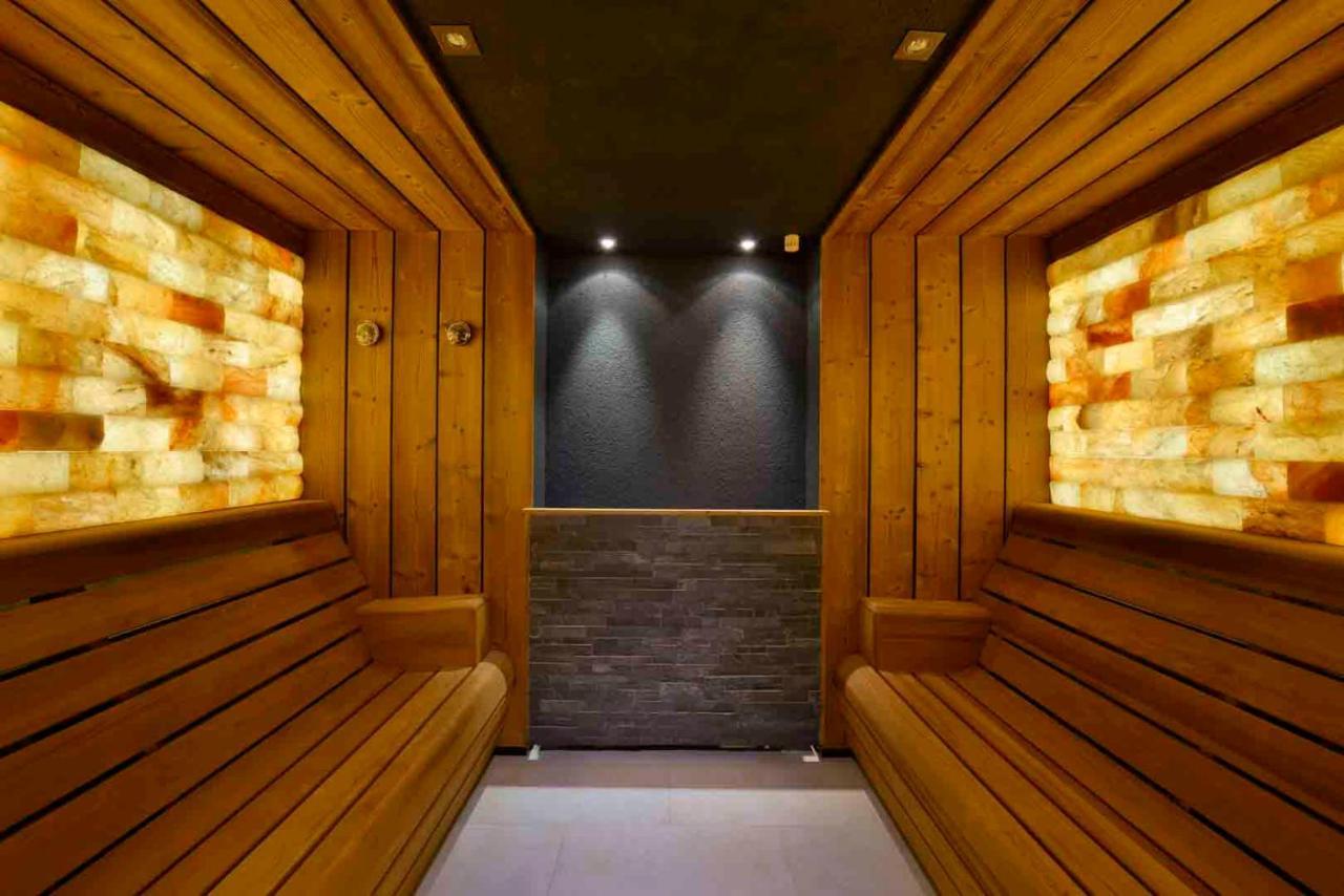 Boutique Hotel Erb Muenchen Parsdorf 바터스테튼 외부 사진