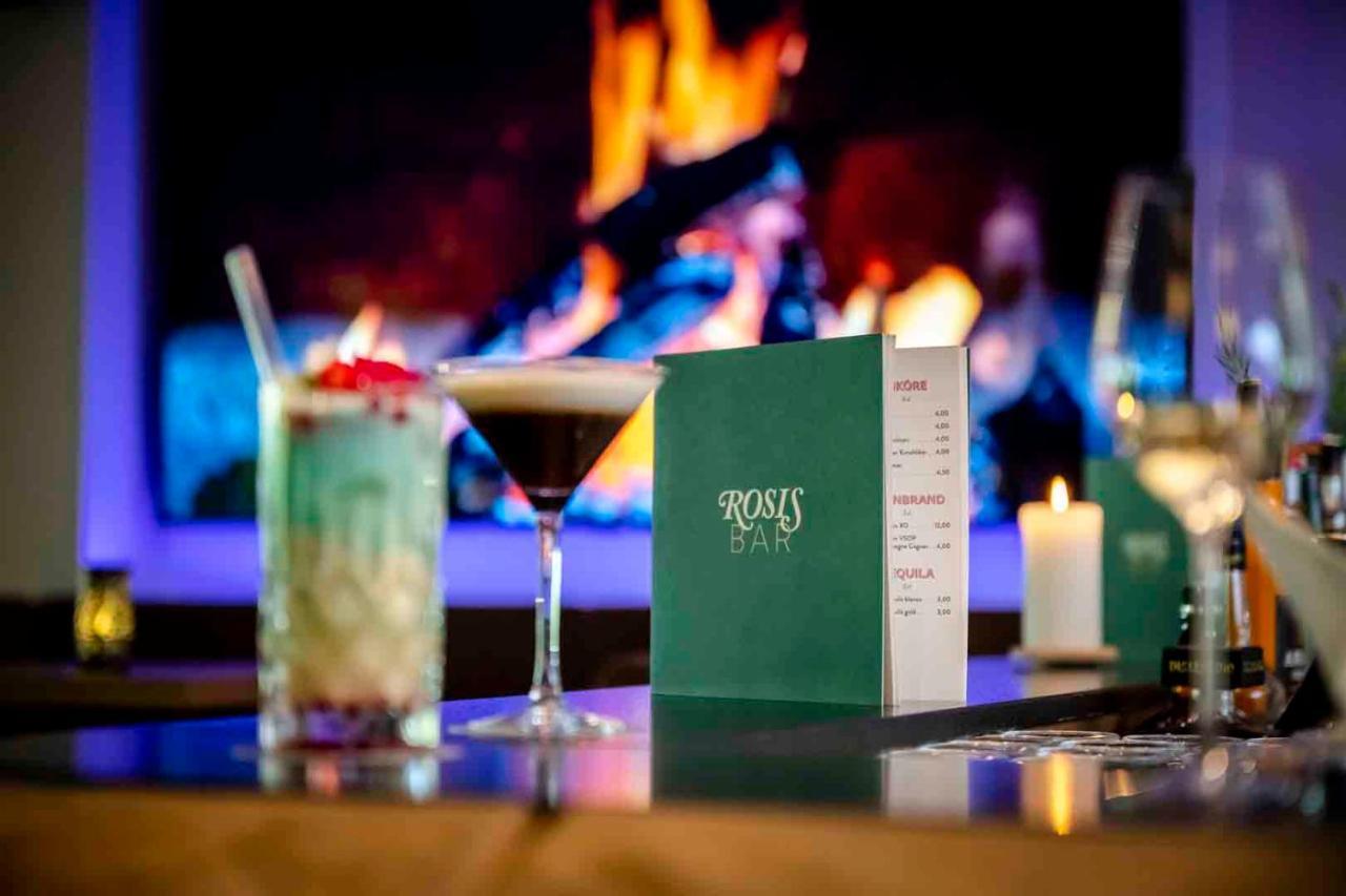 Boutique Hotel Erb Muenchen Parsdorf 바터스테튼 외부 사진