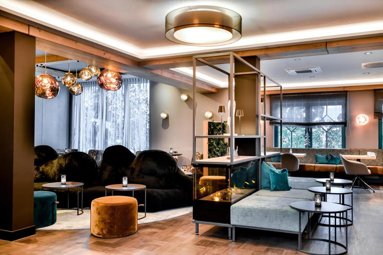 Boutique Hotel Erb Muenchen Parsdorf 바터스테튼 외부 사진