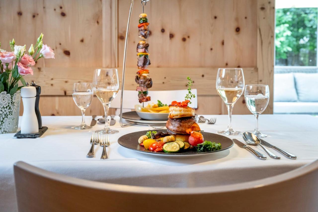 Boutique Hotel Erb Muenchen Parsdorf 바터스테튼 외부 사진