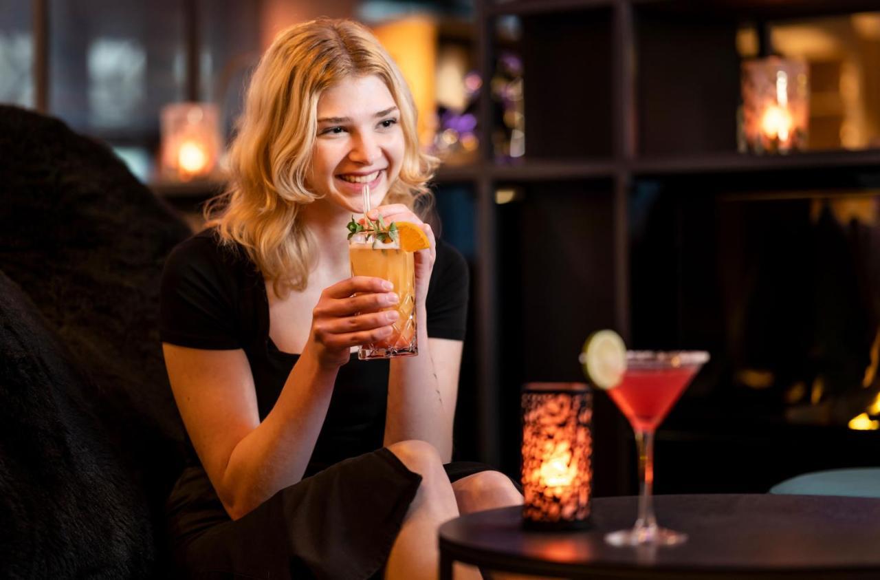 Boutique Hotel Erb Muenchen Parsdorf 바터스테튼 외부 사진