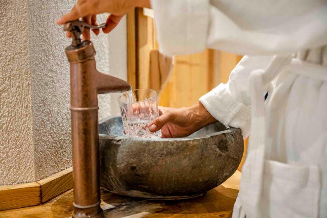 Boutique Hotel Erb Muenchen Parsdorf 바터스테튼 외부 사진