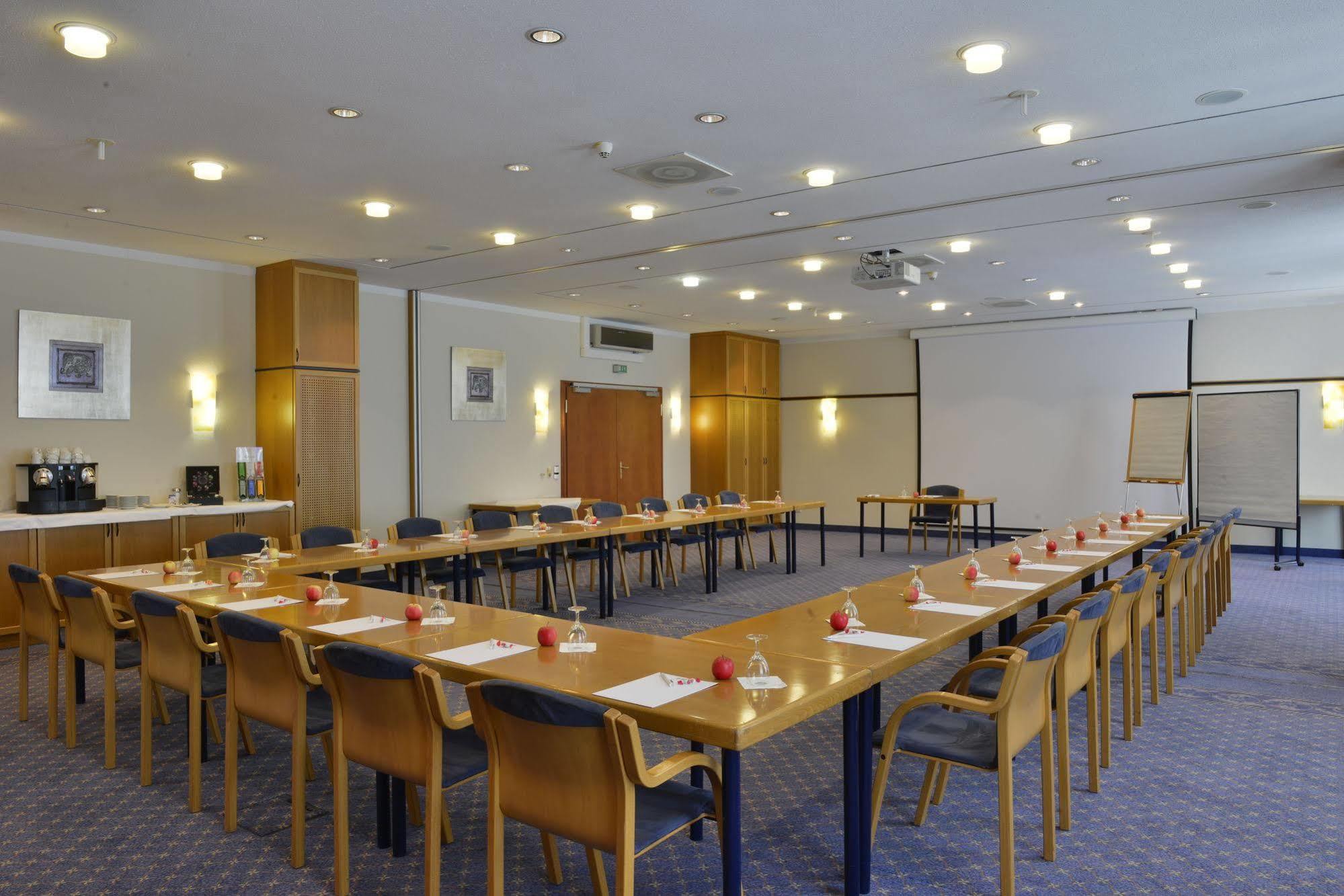 Boutique Hotel Erb Muenchen Parsdorf 바터스테튼 외부 사진